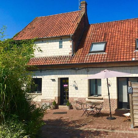 Le Clos du Carpe Diem Cambligneul Extérieur photo